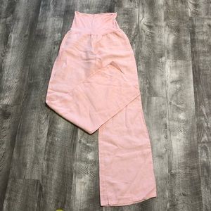 💎J. ROBERTS PALAZZO PANTS